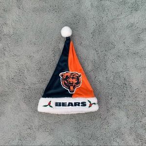 💚 Unisex Bears Christmas hat